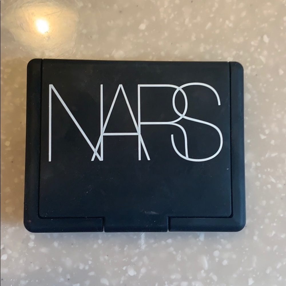 NARS Super Orgasm Blush